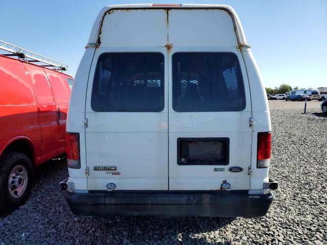 Photo 6 from auction – 2011 FORD ECONOLINE with VIN 1FTNE1EW9BDB14228