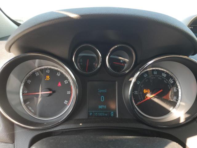 Photo 9 from auction – 2015 BUICK ENCORE with VIN KL4CJCSB7FB149586