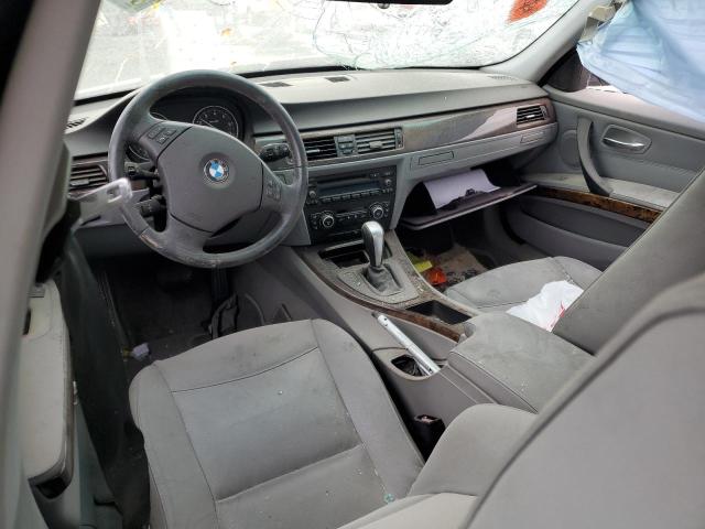 Photo 8 from auction – 2008 BMW 328 XI with VIN WBAVC93558K037454