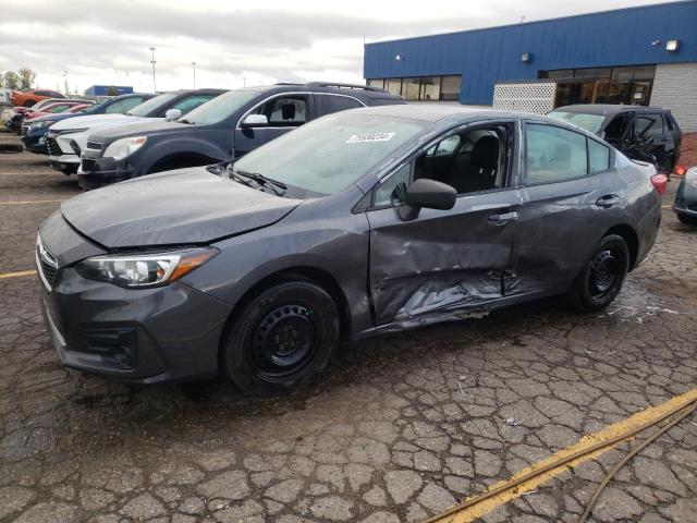 SUBARU IMPREZA 2018 z numerem VIN 4S3GKAA66J3624225 - Zdjęcie z aukcji