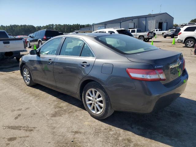 Photo 2 from auction – 2011 TOYOTA CAMRY BASE with VIN 4T1BF3EK1BU195178