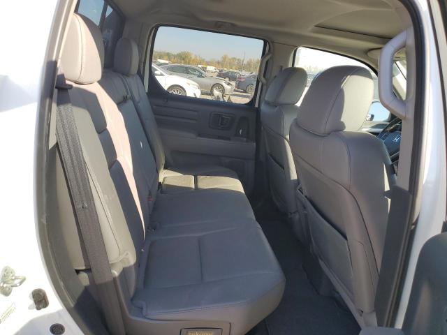 صورة رقم 10 من المزاد - 2014 HONDA RIDGELINE مع VIN 5FPYK1F59EB001735
