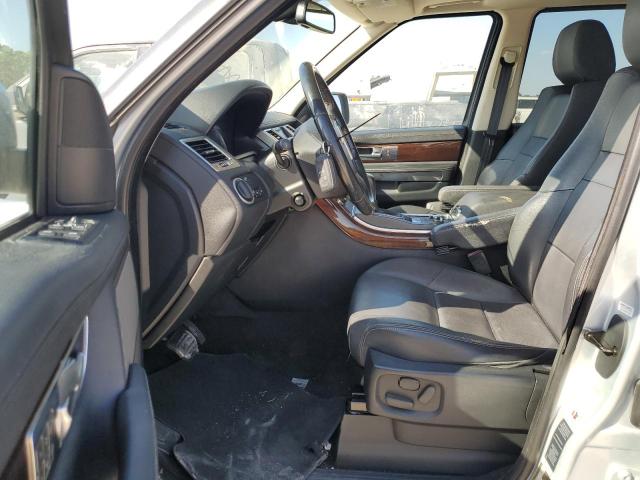 Photo 7 from auction – 2011 LAND ROVER RANGE ROVE with VIN SALSF2D41BA282364