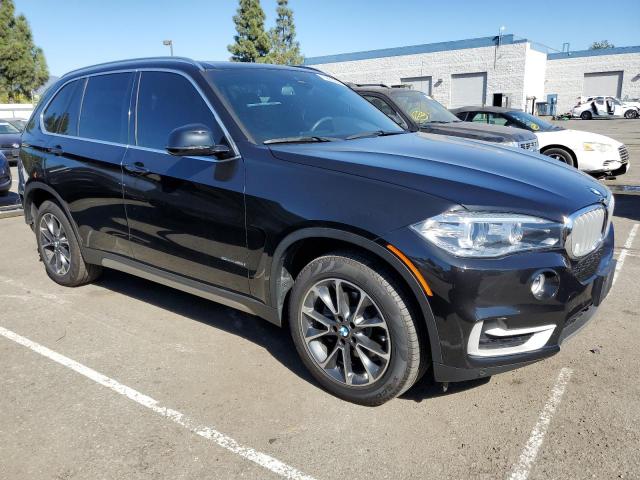 Photo 4 from auction – 2017 BMW X5 SDRIVE3 with VIN 5UXKR2C52H0U21553