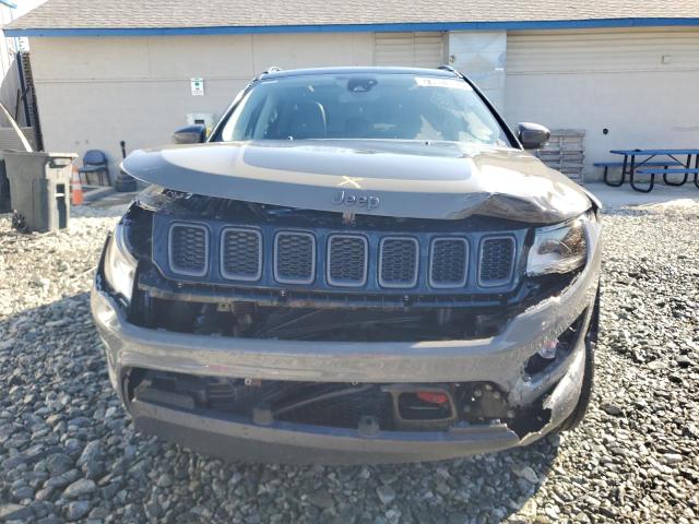 Photo 5 from auction – 2021 JEEP COMPASS TR with VIN 3C4NJDDB4MT548016