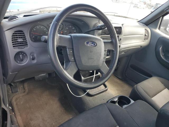 Photo 8 from auction – 2011 FORD RANGER SUP with VIN 1FTKR4EE1BPA24022