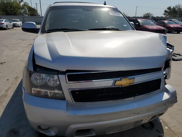 Photo 5 from auction – 2013 CHEVROLET TAHOE C150 with VIN 1GNSCBE01DR147666