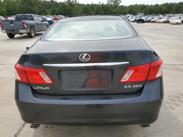 Photo 6 from auction – 2007 LEXUS ES 350 with VIN JTHBJ46G972109104
