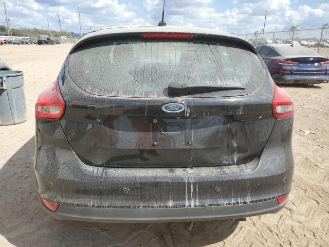 Photo 6 from auction – 2015 FORD FOCUS SE with VIN 1FADP3K25FL277012