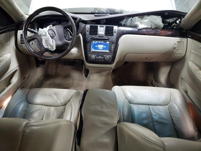 Photo 8 from auction – 2010 CADILLAC DTS PREMIU with VIN 1G6KH5EY8AU113320