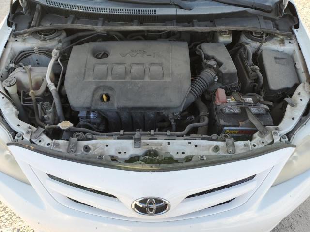 Photo 11 from auction – 2013 TOYOTA COROLLA BA with VIN 5YFBU4EE5DP195808