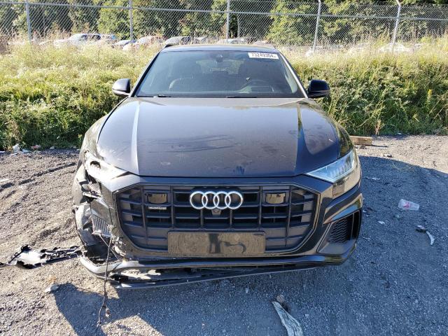 Photo 5 from auction – 2019 AUDI Q8 PRESTIG with VIN WA1FVAF13KD042699