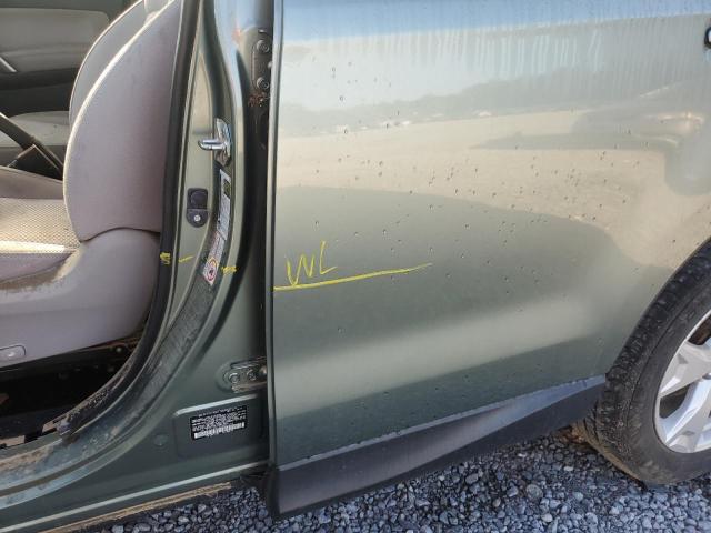 Photo 13 from auction – 2016 SUBARU FORESTER 2 with VIN JF2SJAFCXGH402554
