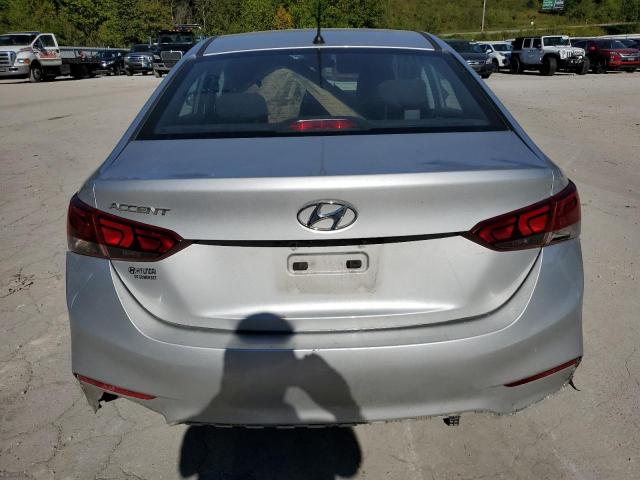 Photo 6 from auction – 2018 HYUNDAI ACCENT SE with VIN 3KPC24A30JE034102