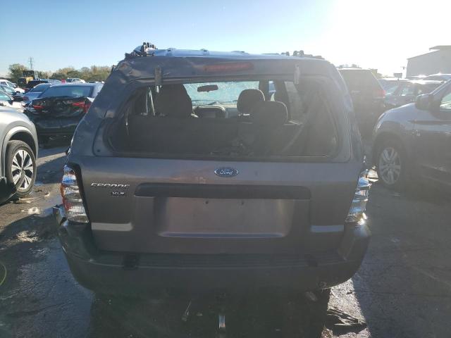 Photo 6 from auction – 2002 FORD ESCAPE XLT with VIN 1FMCU04192KC27775
