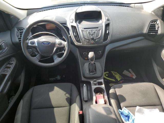 Photo 8 from auction – 2016 FORD ESCAPE S with VIN 1FMCU0F71GUA81370