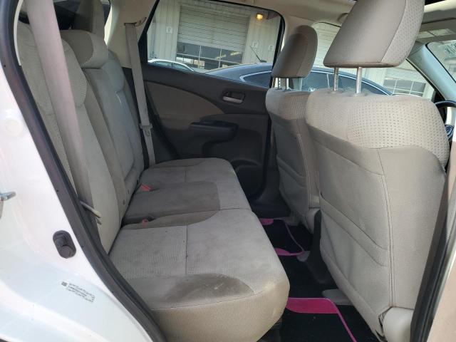 Photo 10 from auction – 2012 HONDA CR-V EX with VIN 5J6RM4H54CL035320