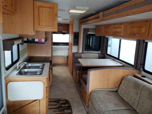 Photo 6 from auction – 2004 FOUR HURRICANE with VIN 1F6MF53S940A04521