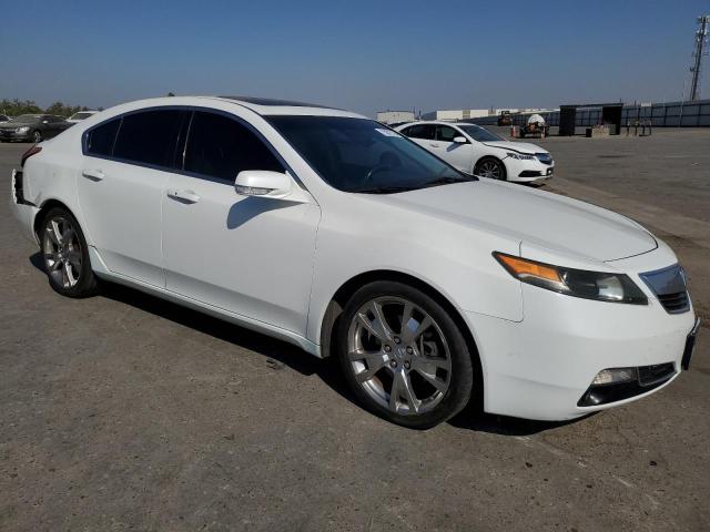 Photo 4 from auction – 2012 ACURA TL with VIN 19UUA9F70CA000040