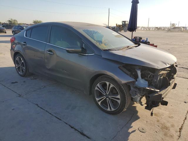 Zdjęcie 4 z aukcji – 2014 KIA FORTE EX z VIN KNAFX4A88E5083721