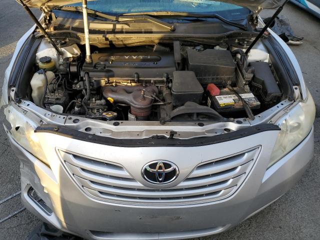 Photo 11 from auction – 2009 TOYOTA CAMRY BASE with VIN 4T1BE46K19U373513