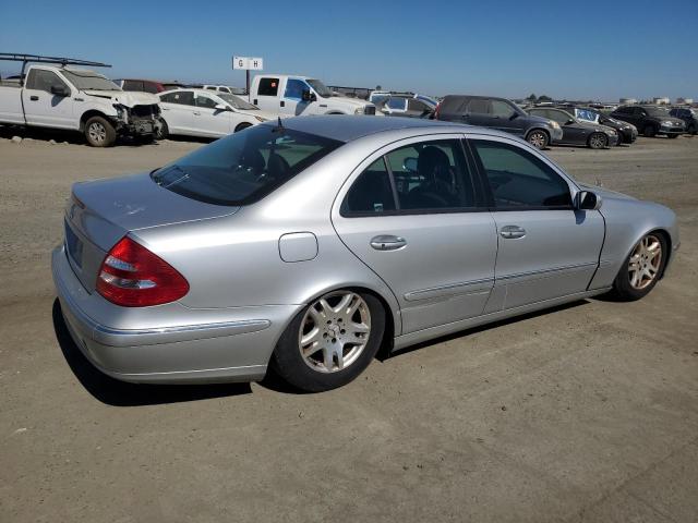 Photo 3 from auction – 2003 MERCEDES-BENZ E 320 with VIN WDBUF65JX3A096821