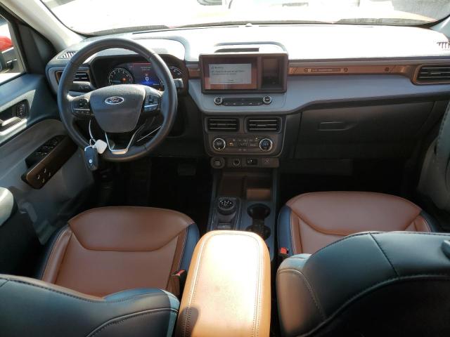 Photo 8 from auction – 2022 FORD MAVERICK X with VIN 3FTTW8E95NRA14517