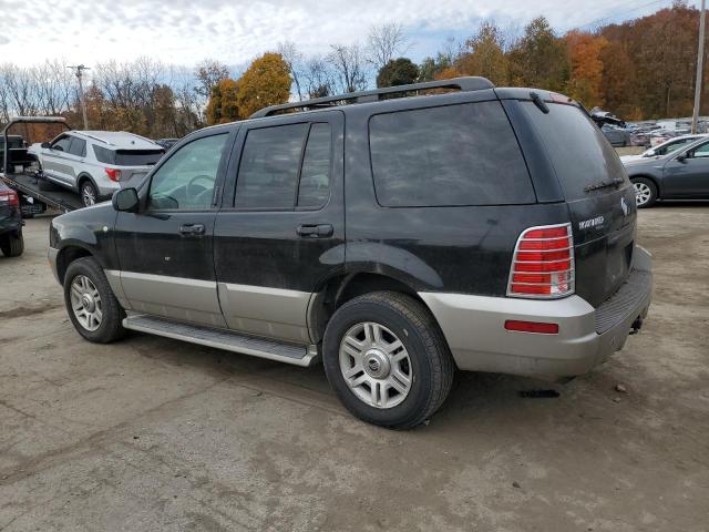 Photo 2 from auction – 2003 MERCURY MOUNTAINEE with VIN 4M2ZU86W73UJ02070