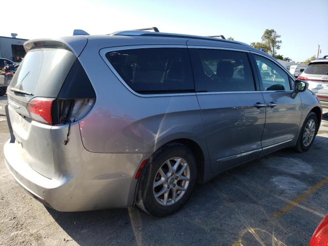 Photo 3 from auction – 2020 CHRYSLER PACIFICA T with VIN 2C4RC1BGXLR130697
