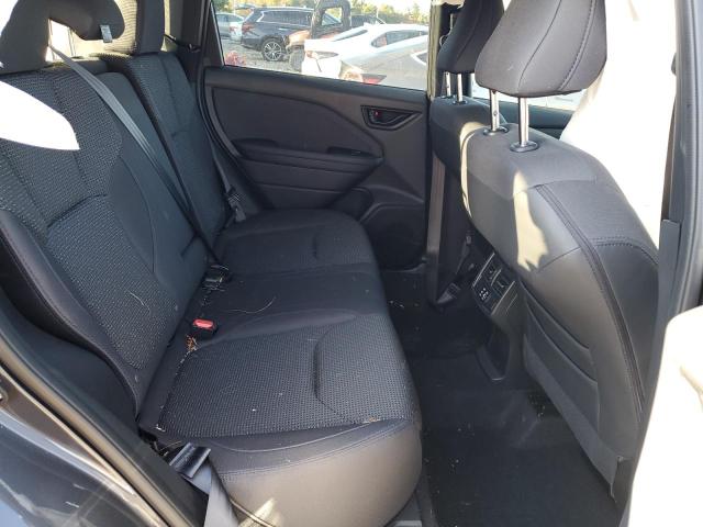 Photo 11 from auction – 2025 SUBARU FORESTER P with VIN JF2SLDDC8SH439707