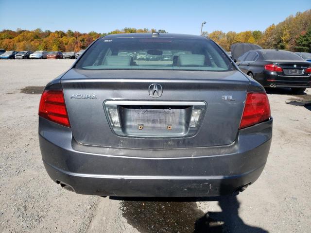Photo 6 from auction – 2004 ACURA TL with VIN 19UUA66294A018718