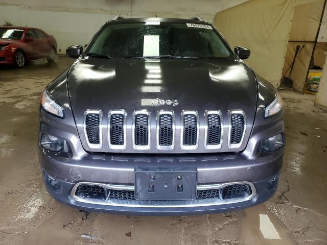 Photo 5 from auction – 2015 JEEP CHEROKEE L with VIN 1C4PJMDS9FW501375
