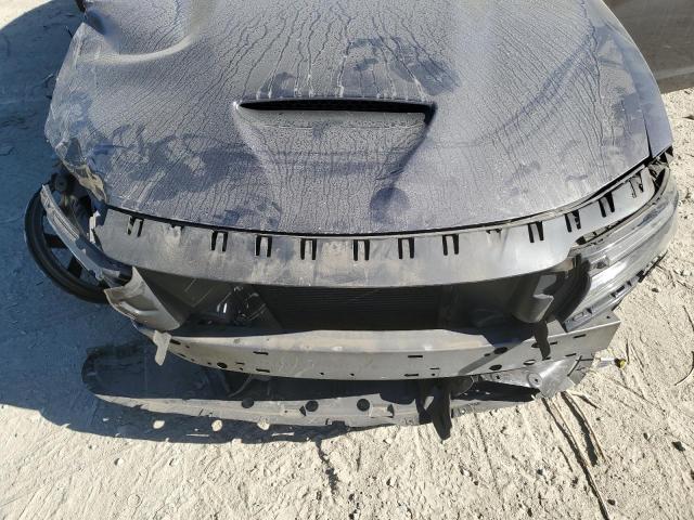 Photo 11 from auction – 2020 DODGE CHARGER R/ with VIN 2C3CDXCT2LH248481