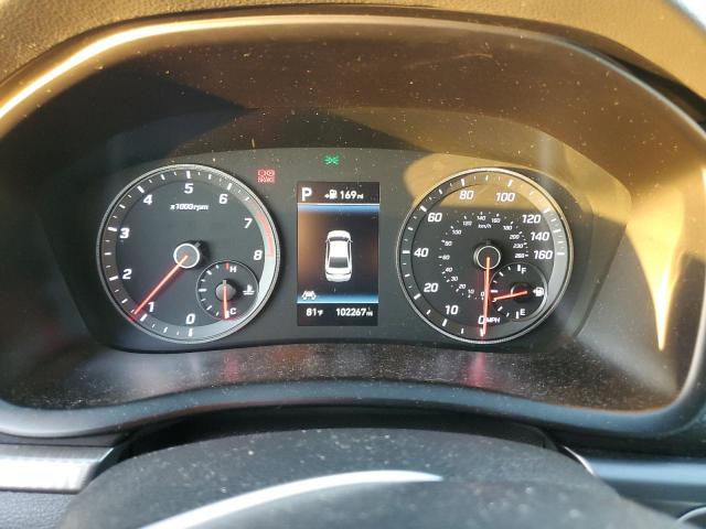 Photo 9 from auction – 2019 HYUNDAI SONATA LIM with VIN 5NPE34AF7KH736866