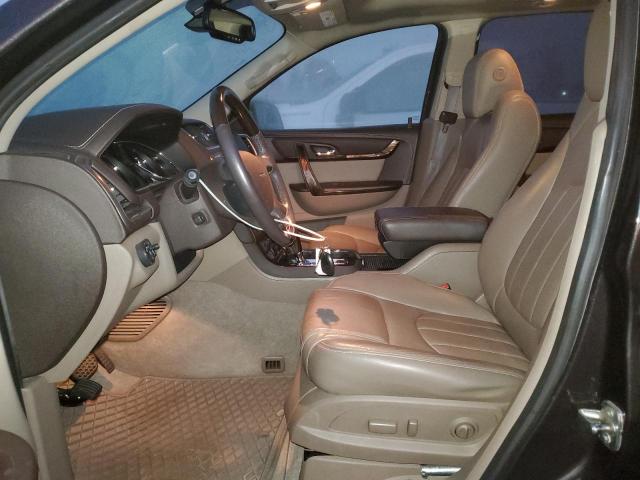 Photo 7 from auction – 2015 GMC ACADIA DEN with VIN 1GKKRTKD4FJ252406
