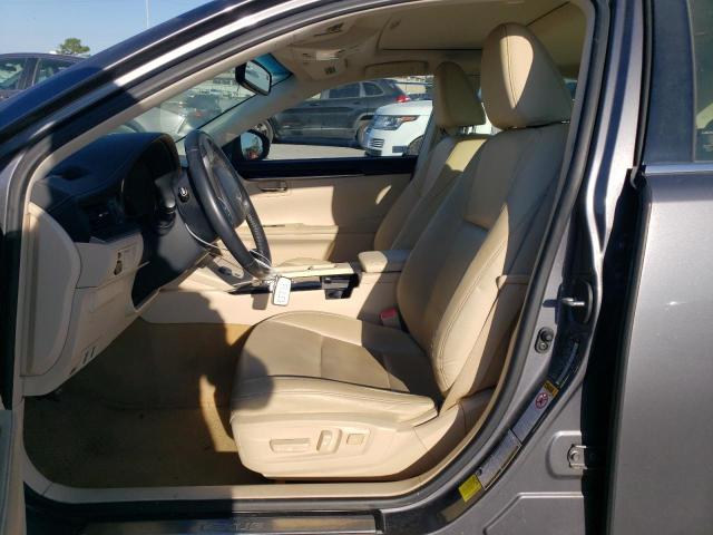 Photo 7 from auction – 2014 LEXUS ES 350 with VIN JTHBK1GG0E2104588
