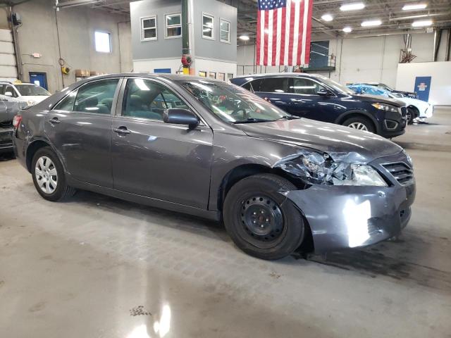 Photo 4 from auction – 2010 TOYOTA CAMRY BASE with VIN 4T4BF3EK3AR074916