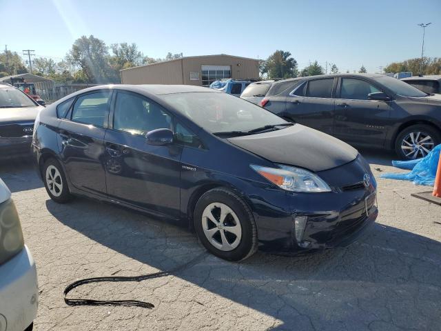 Фото 4 с аукциона – 2014 TOYOTA PRIUS с VIN JTDKN3DU4E0378273