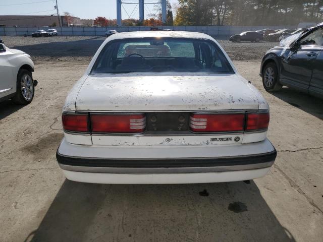 Photo 6 from auction – 1995 BUICK LESABRE CU with VIN 1G4HP52L2SH557768