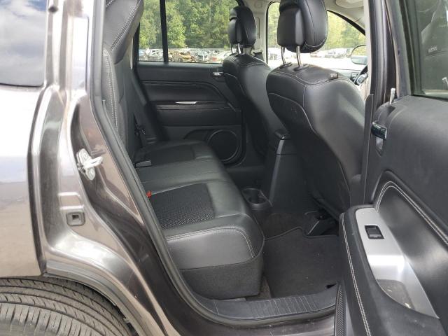 Photo 11 from auction – 2015 JEEP COMPASS LA with VIN 1C4NJDEB5FD143239
