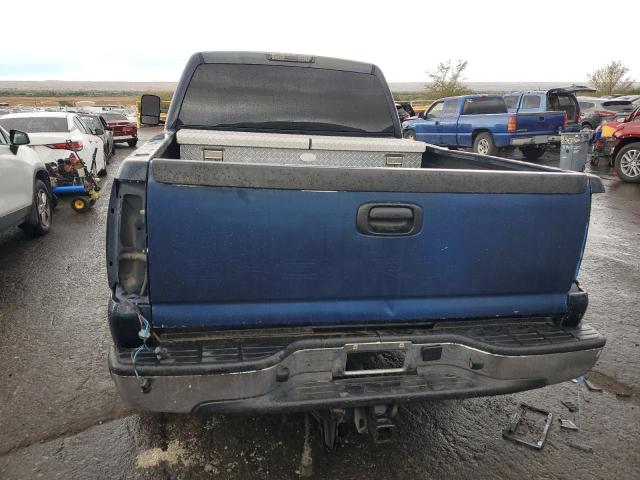 Photo 6 from auction – 2006 CHEVROLET SILVERADO with VIN 1GCHC23D06F247268