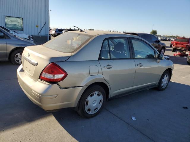 Photo 3 from auction – 2009 NISSAN VERSA S with VIN 3N1BC11E59L449936