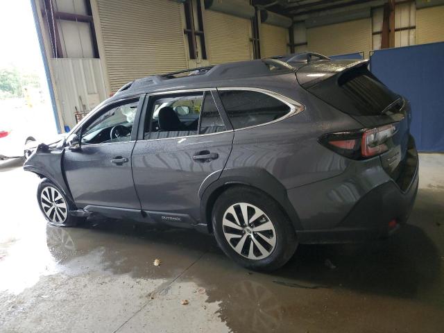Photo 2 from auction – 2024 SUBARU OUTBACK PR with VIN 4S4BTADC7R3301348
