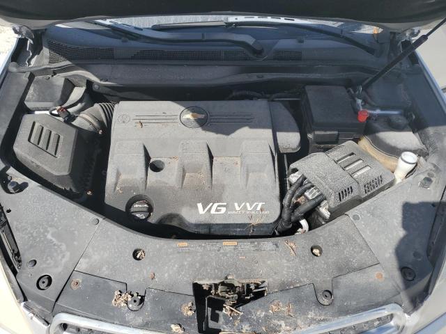 Photo 12 from auction – 2012 CHEVROLET EQUINOX LT with VIN 2GNFLDE56C6384835