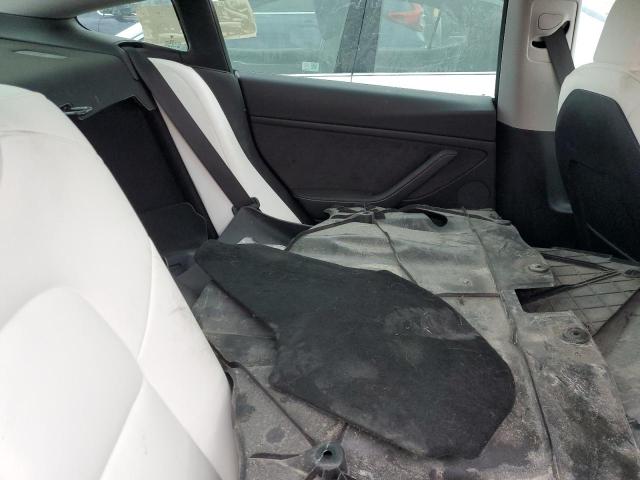 Photo 11 from auction – 2021 TESLA MODEL 3 with VIN 5YJ3E1EA6MF089232