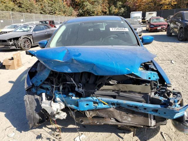 Photo 5 from auction – 2012 FORD FOCUS SE with VIN 1FAHP3K21CL457178