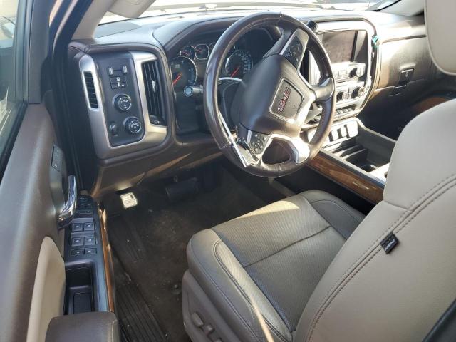 Photo 8 from auction – 2017 GMC SIERRA K25 with VIN 1GT12TEY4HF160180