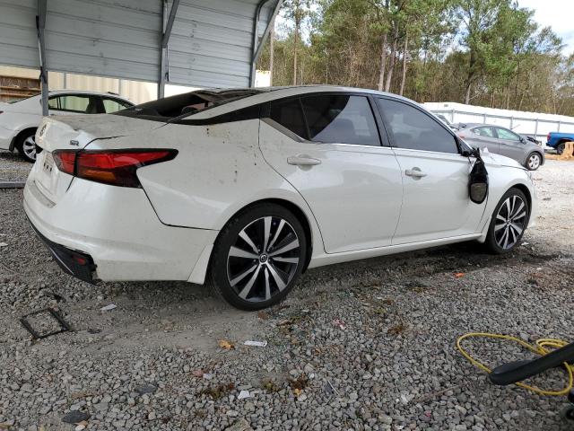 Photo 3 from auction – 2019 NISSAN ALTIMA SR with VIN 1N4BL4CV8KC115970