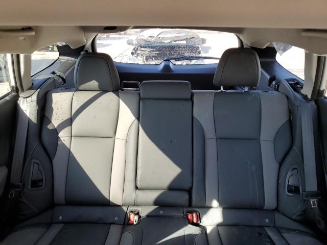 Photo 10 from auction – 2024 SUBARU OUTBACK ON with VIN 4S4BTGLDXR3180697