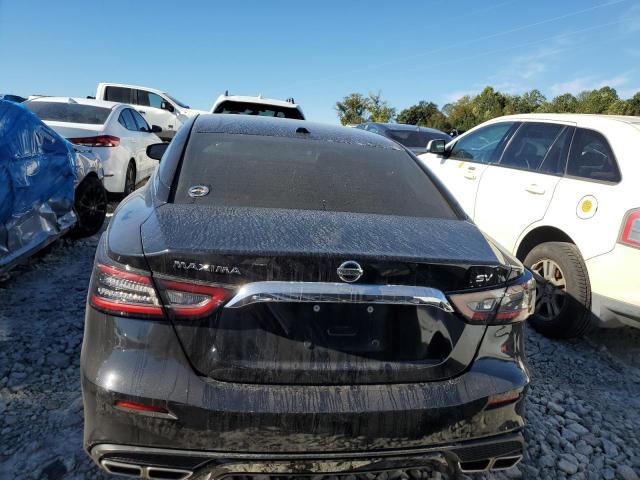 Photo 6 from auction – 2019 NISSAN MAXIMA S with VIN 1N4AA6AV9KC366402